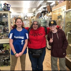 Meet your Posher, Nicole